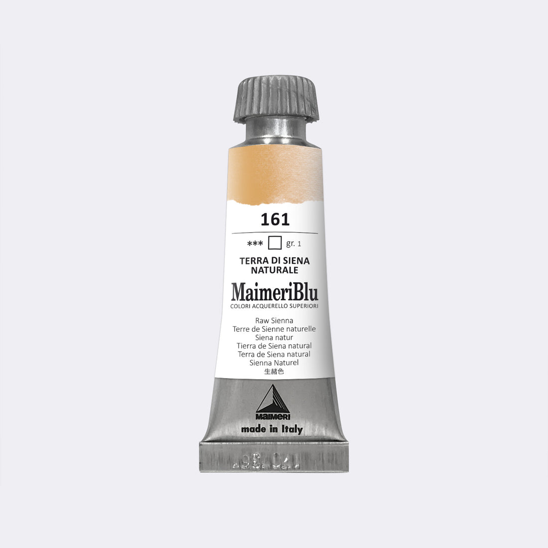 MaimeriBlu Raw Sienna 161