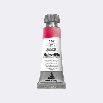 MaimeriBlu Permanent Carmine 167
