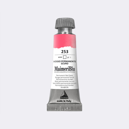 MaimeriBlu Permanent Red Deep 253
