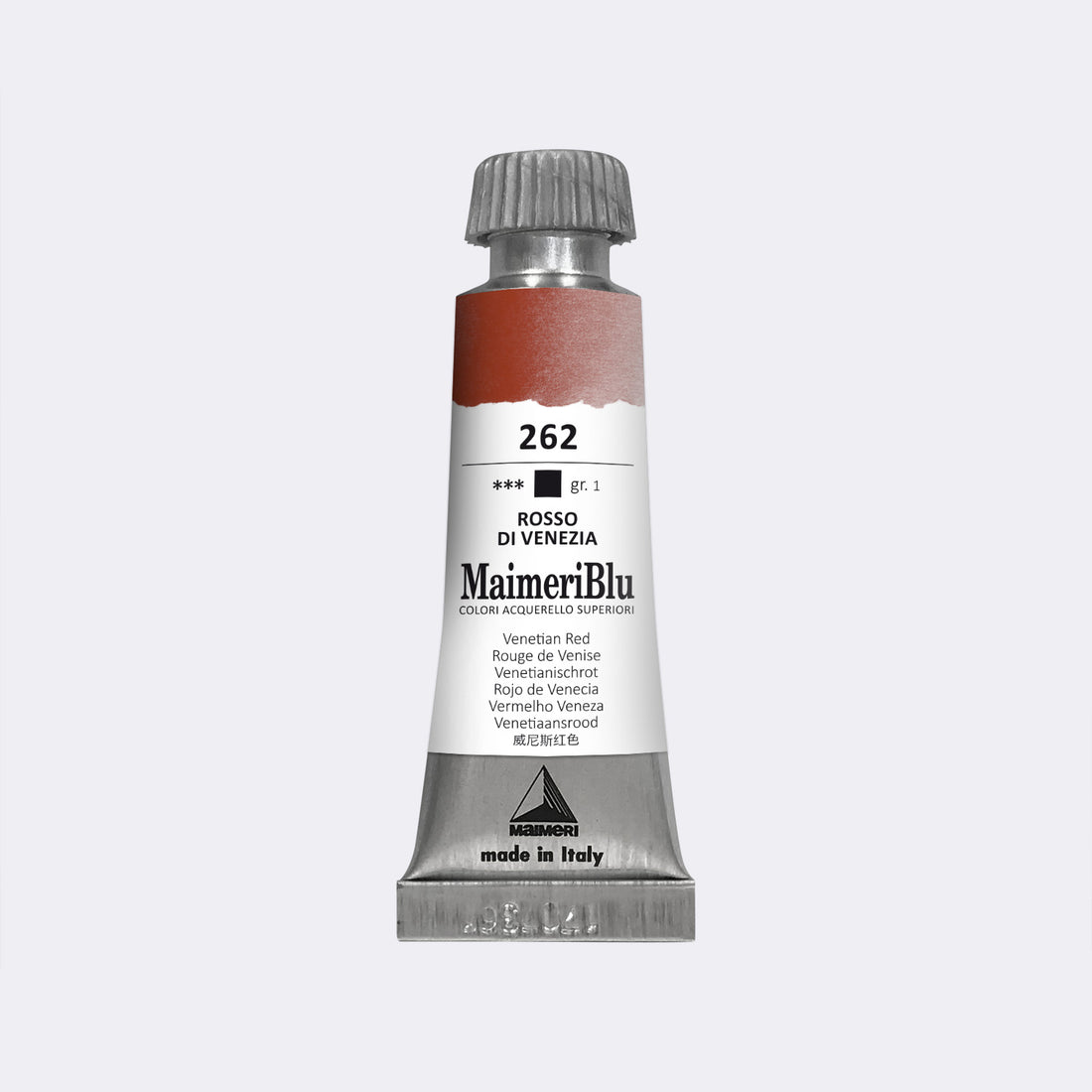 MaimeriBlu Venetian Red 262