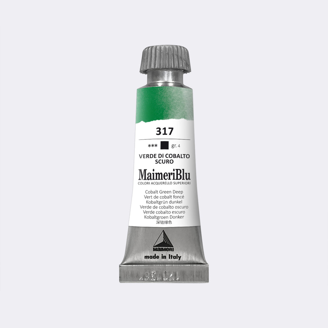 MaimeriBlu Cobalt Green Deep 317