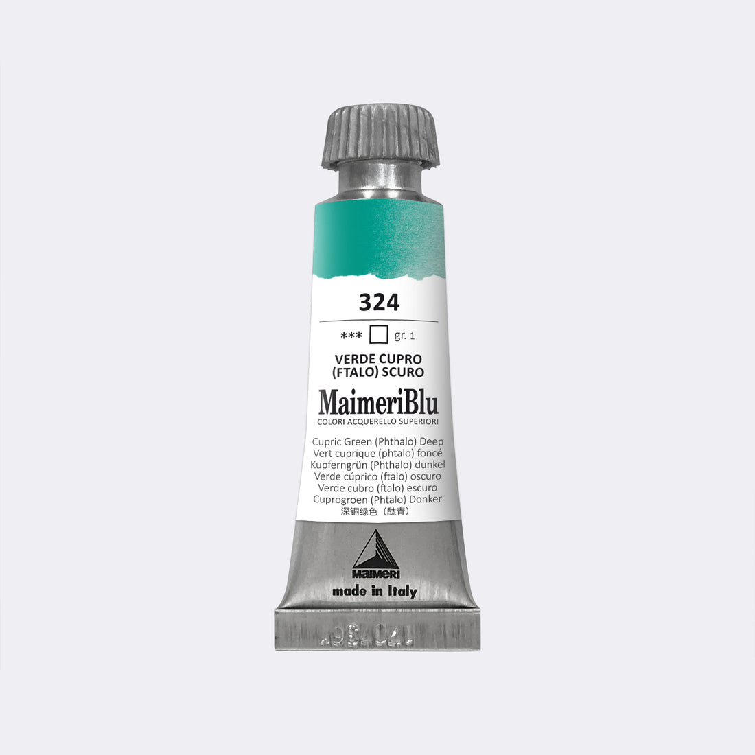 MaimeriBlu Copper Oxide Green Deep 324
