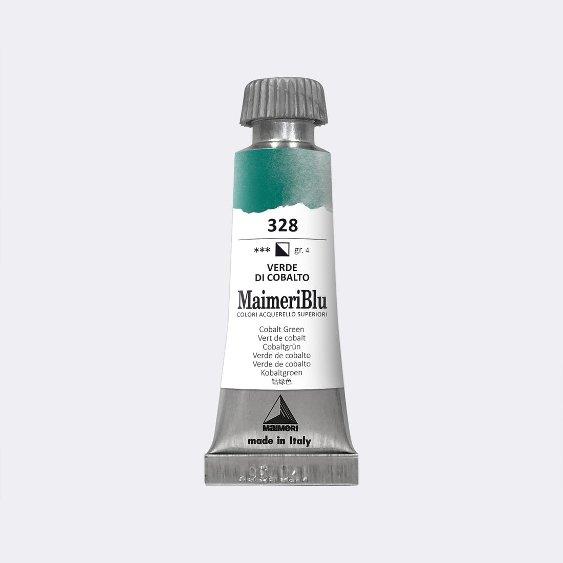 MaimeriBlu Cobalt Green 328