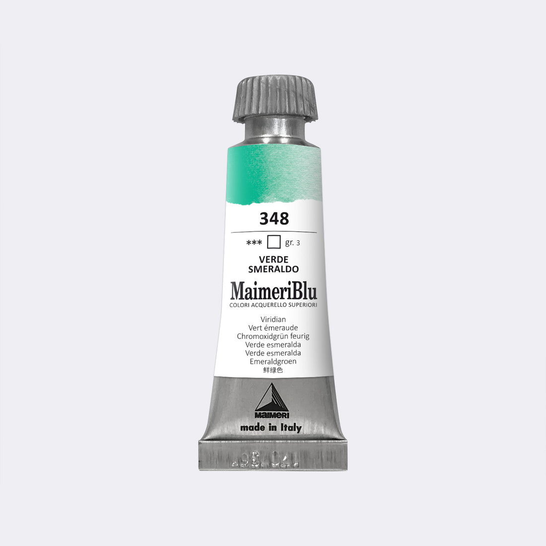 MaimeriBlu Viridan 348