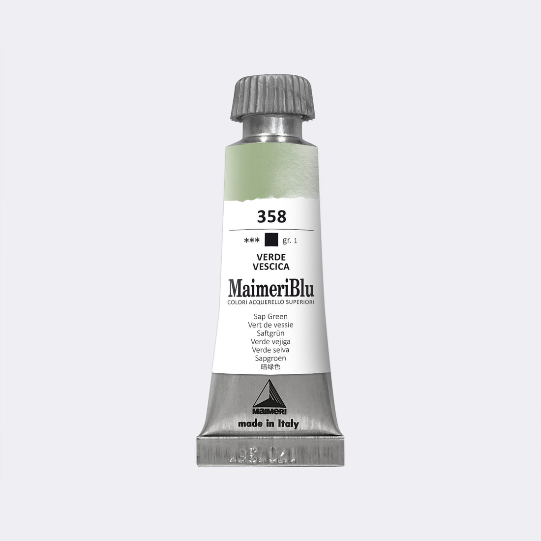 MaimeriBlu Sap Green 358