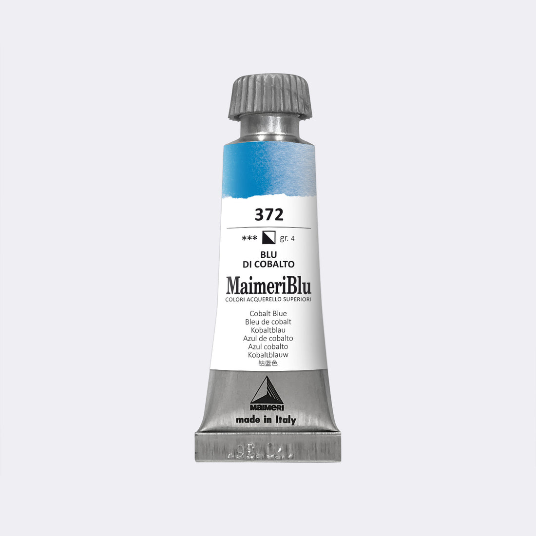 MaimeriBlu Cobalt Blue 372