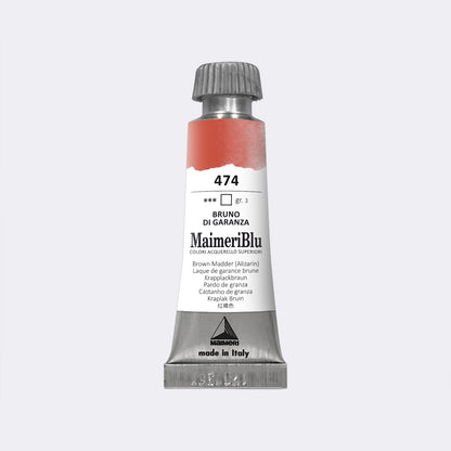 MaimeriBlu Brown Madder (Alizarin) 474