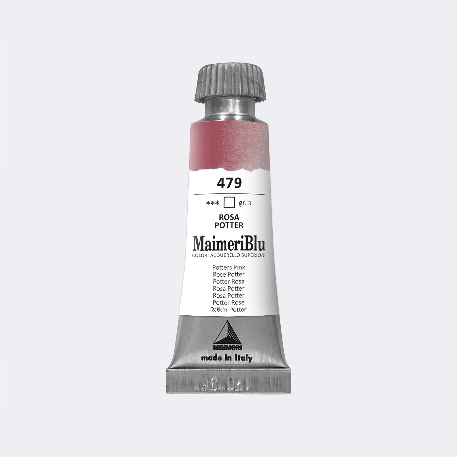 MaimeriBlu Rose Potter 479