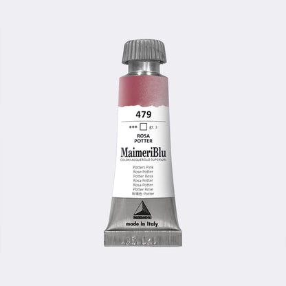 MaimeriBlu Rose Potter 479