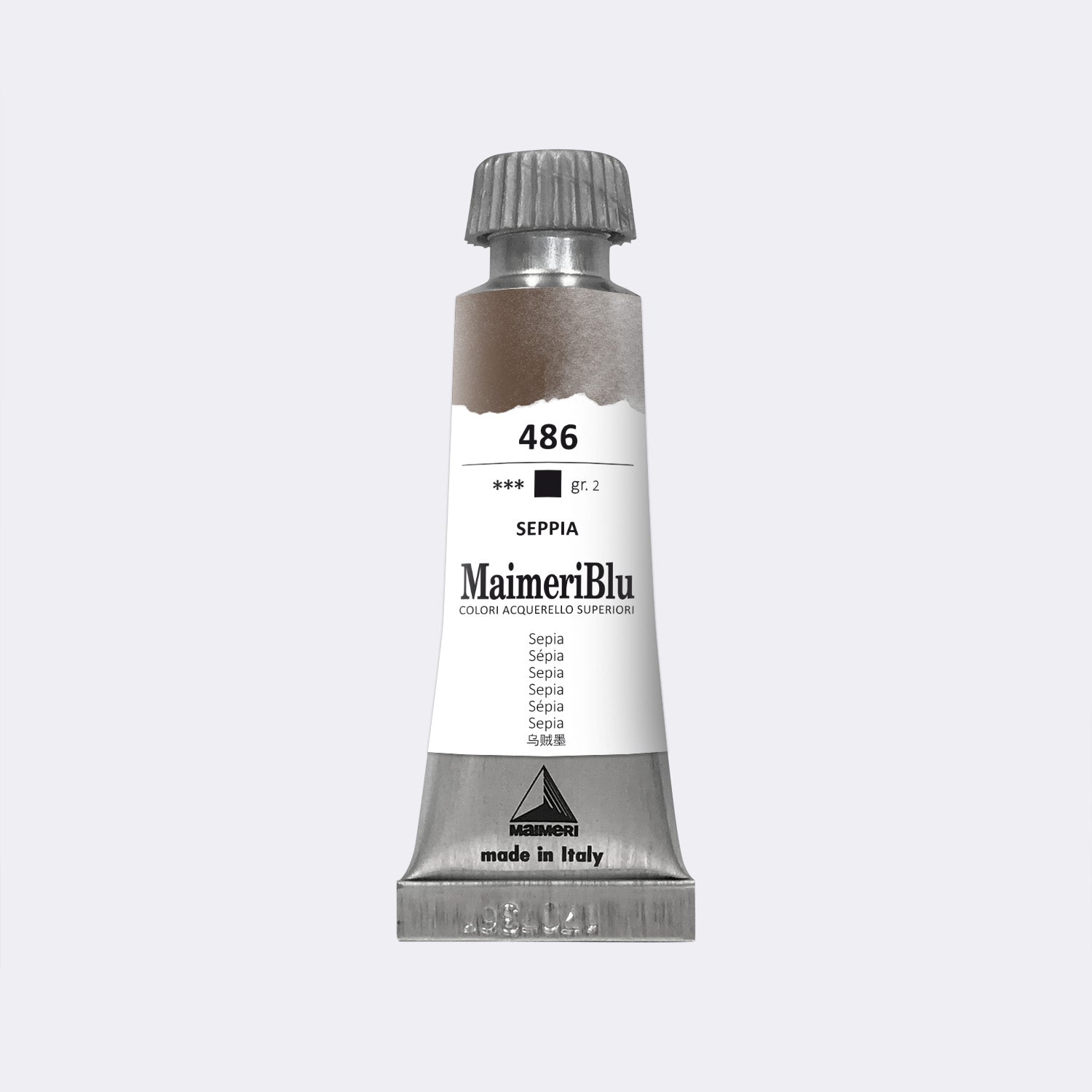MaimeriBlu Sepia 486