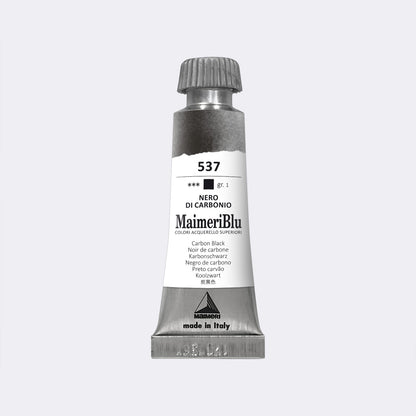 MaimeriBlu Carbon Black 537