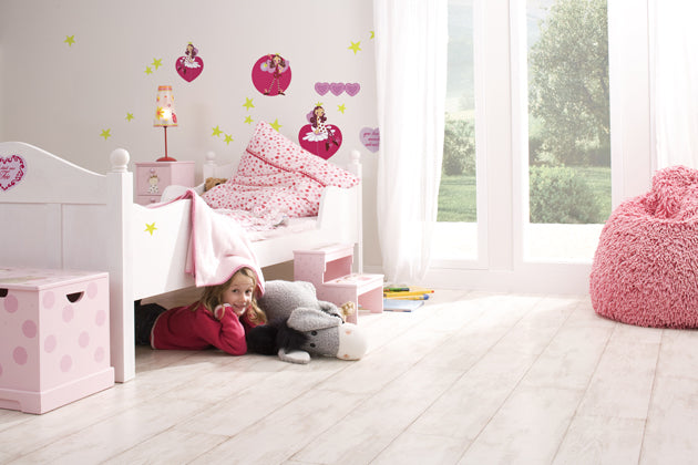 Wallsticker Fairy 20 dele