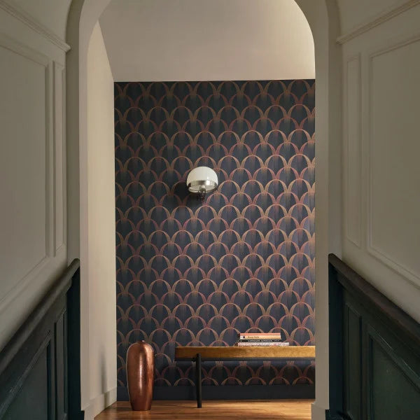 Tapet Casadeco Annèes Folles 20104 6810