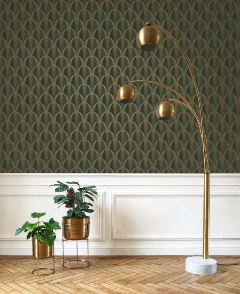 Tapet Casadeco Annèes Folles 20104 7264