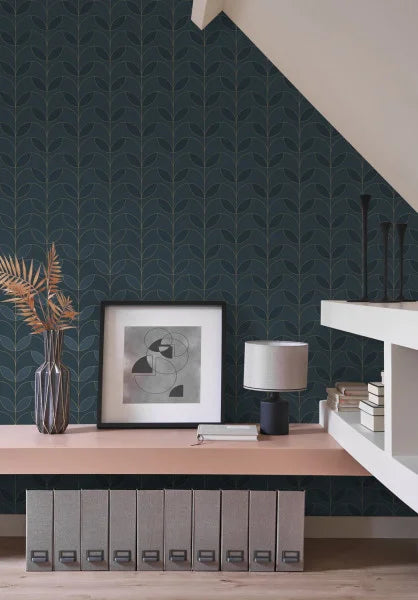 Tapet Casadeco Annèes Folles 20102 6793