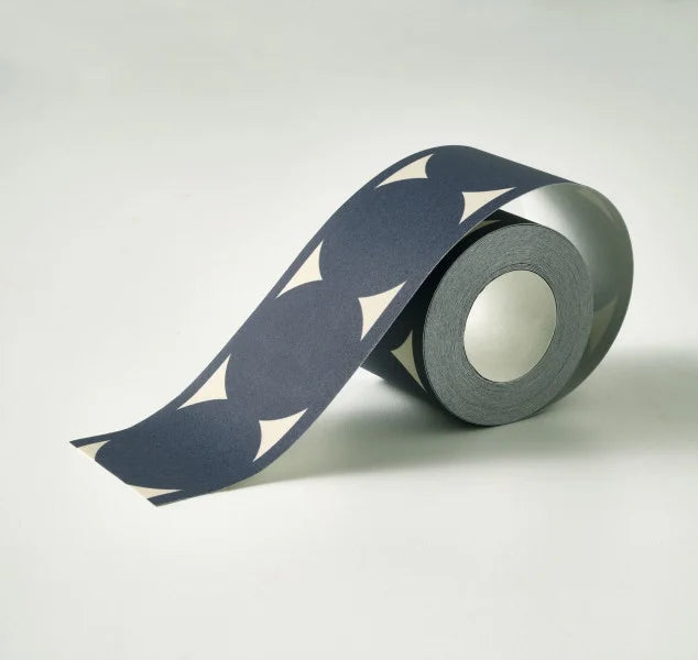 Tapet Bort Annèes Folles 20111 6341