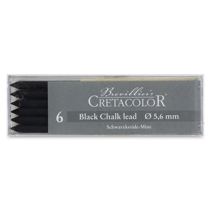 Cretacolor Miner Black Chalk