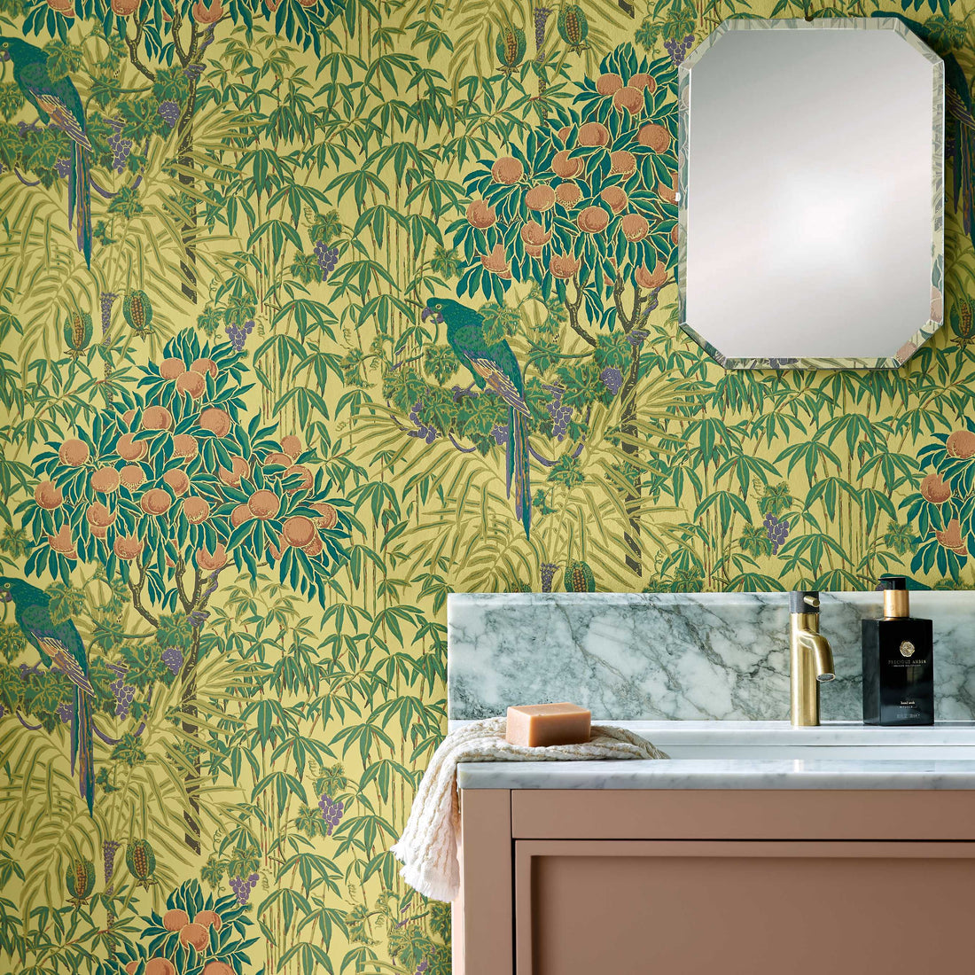 Tapet 1838 Decorative 2311-167-03