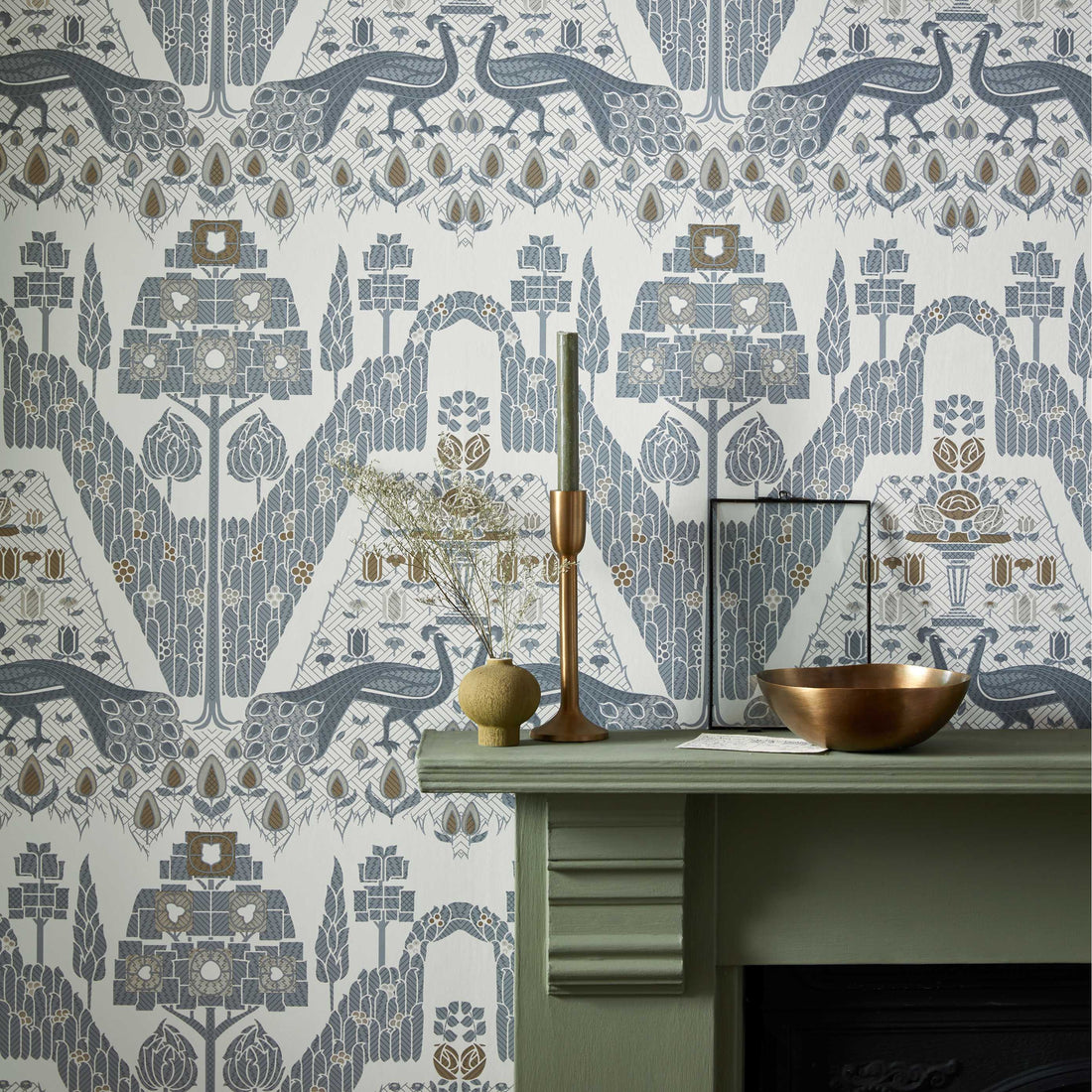 Tapet 1838 Decorative 2311-172-01