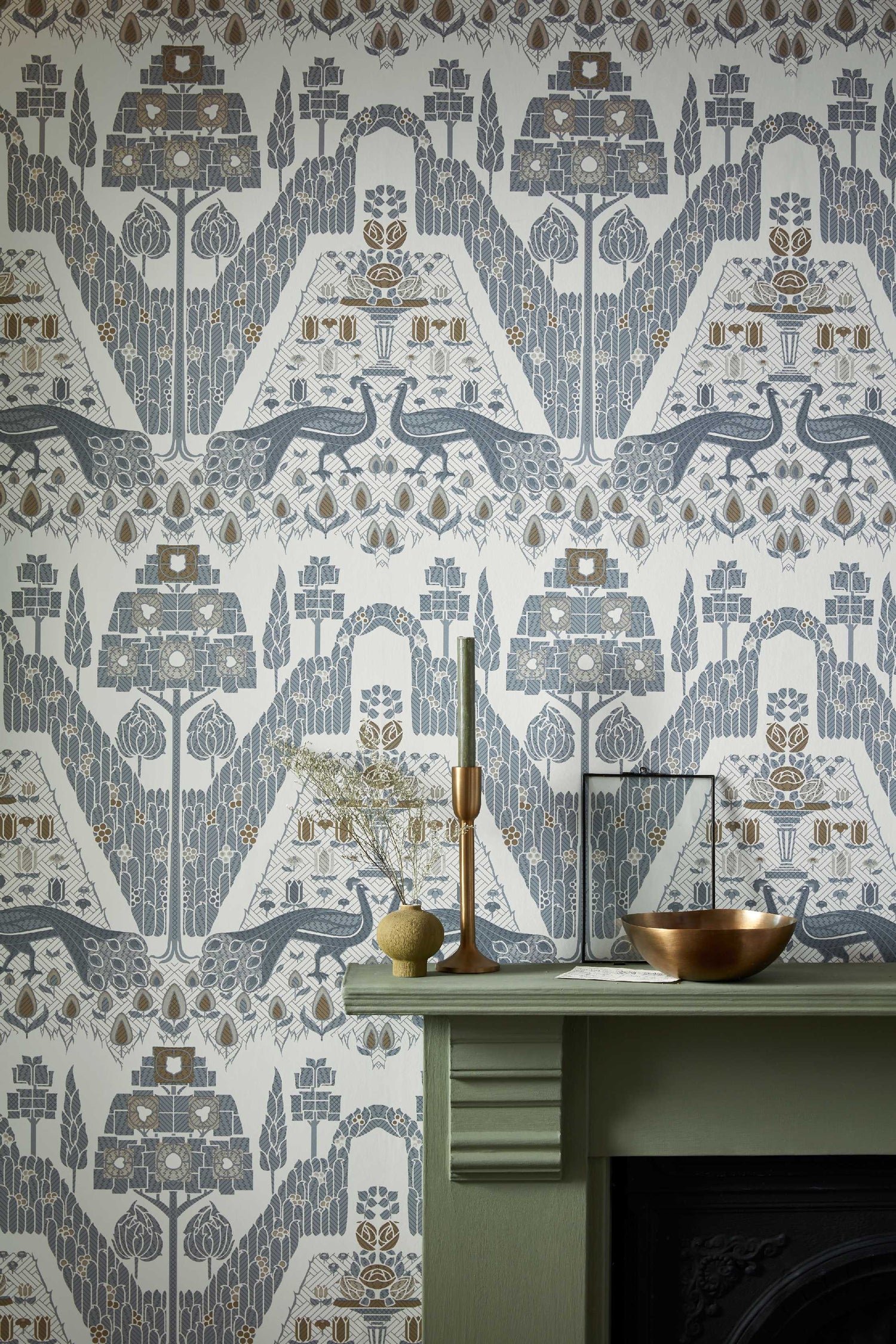 Tapet 1838 Decorative 2311-172-01