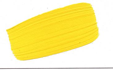 Golden HB, 21554 Cadmium Yellow Medium Hue