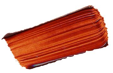 Golden HB, 21385 Transparent Red Iron Oxide