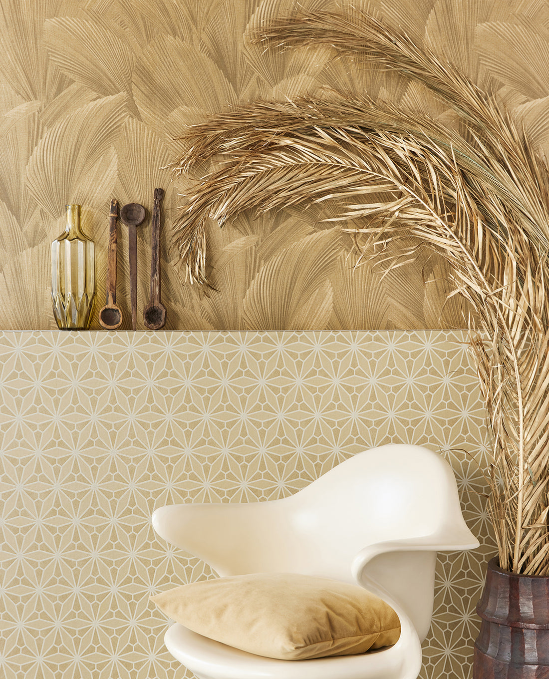 Tapet Eijffinger Gilded 340142