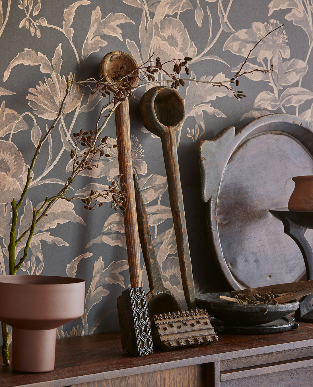 Tapet Eijffinger Gilded 340135