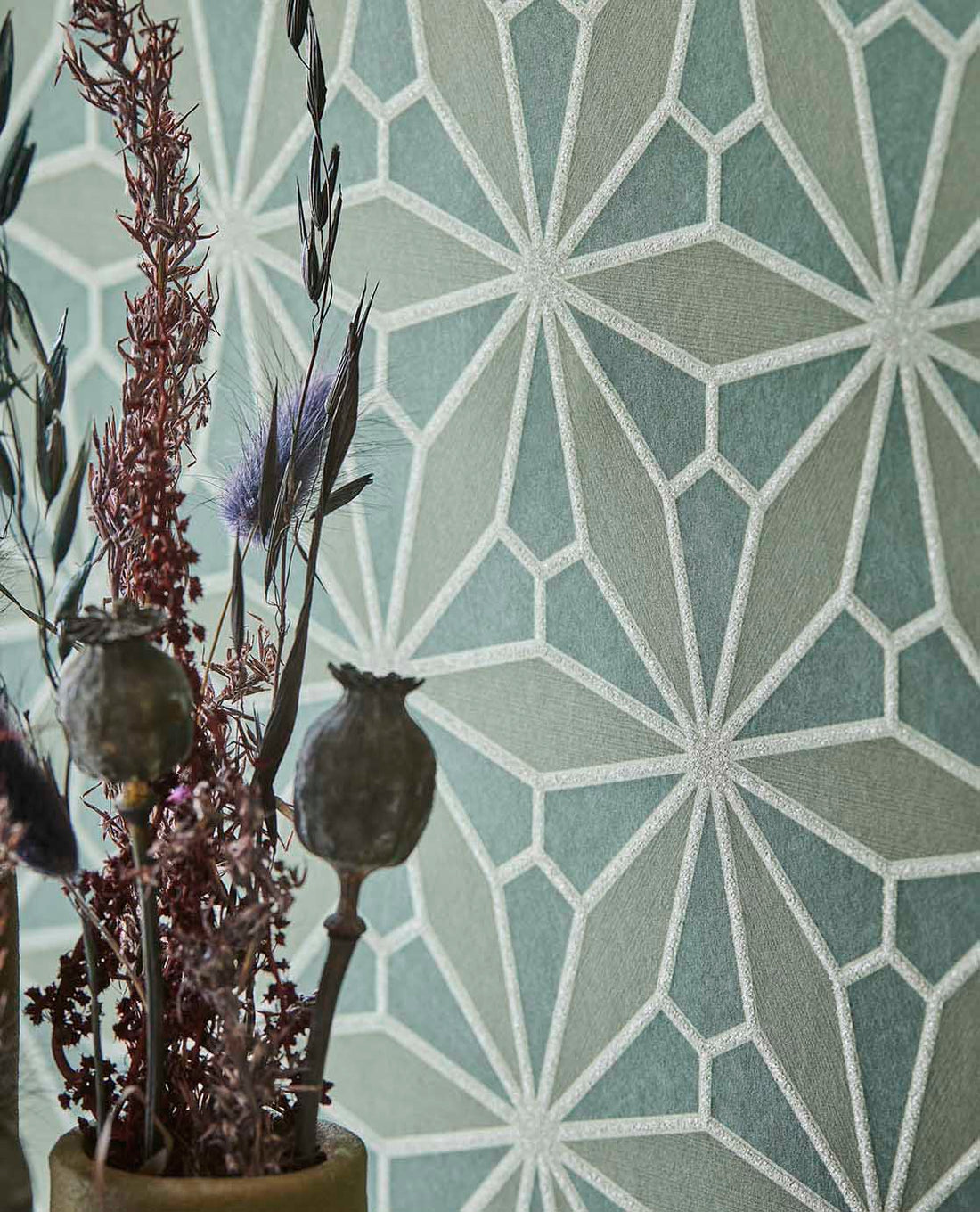 Tapet Eijffinger Gilded 340145