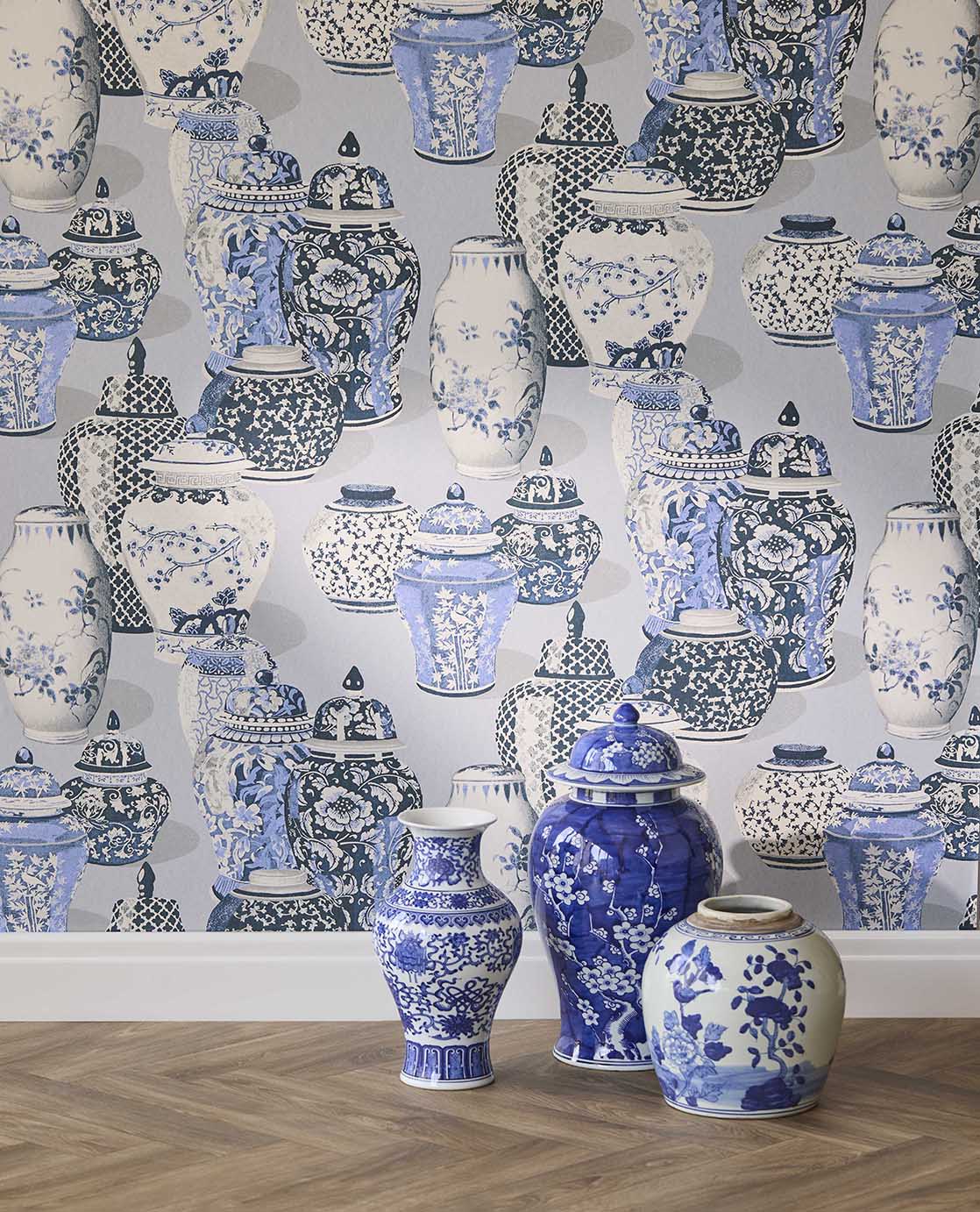 Tapet Eijffinger Magnifique 351212