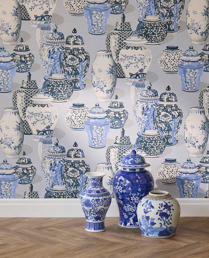 Tapet Eijffinger Magnifique 351212