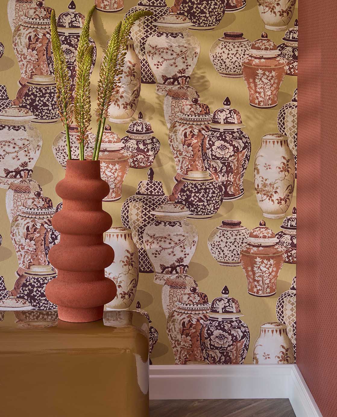 Tapet Eijffinger Magnifique 351225