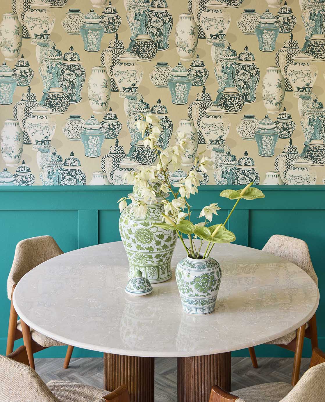 Tapet Eijffinger Magnifique 351215