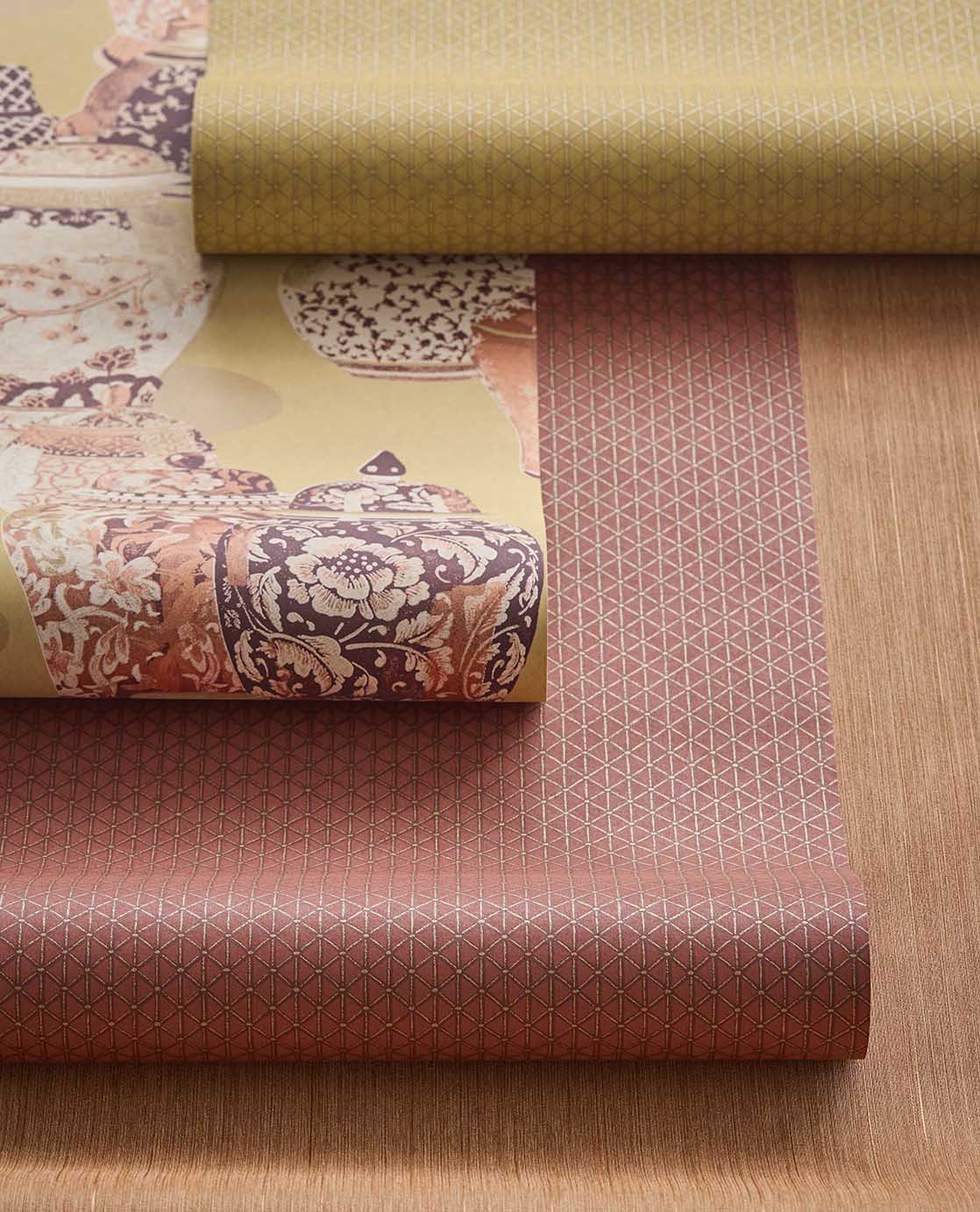 Tapet Eijffinger Magnifique 351225