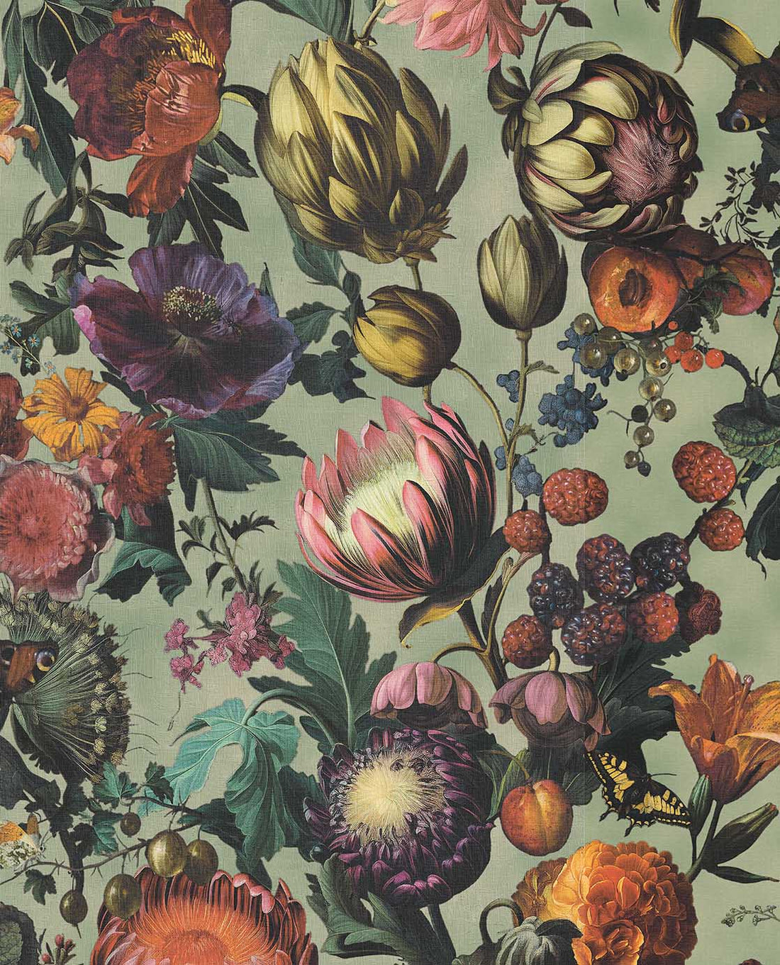 Tapet Eijffinger Magnifique 351231