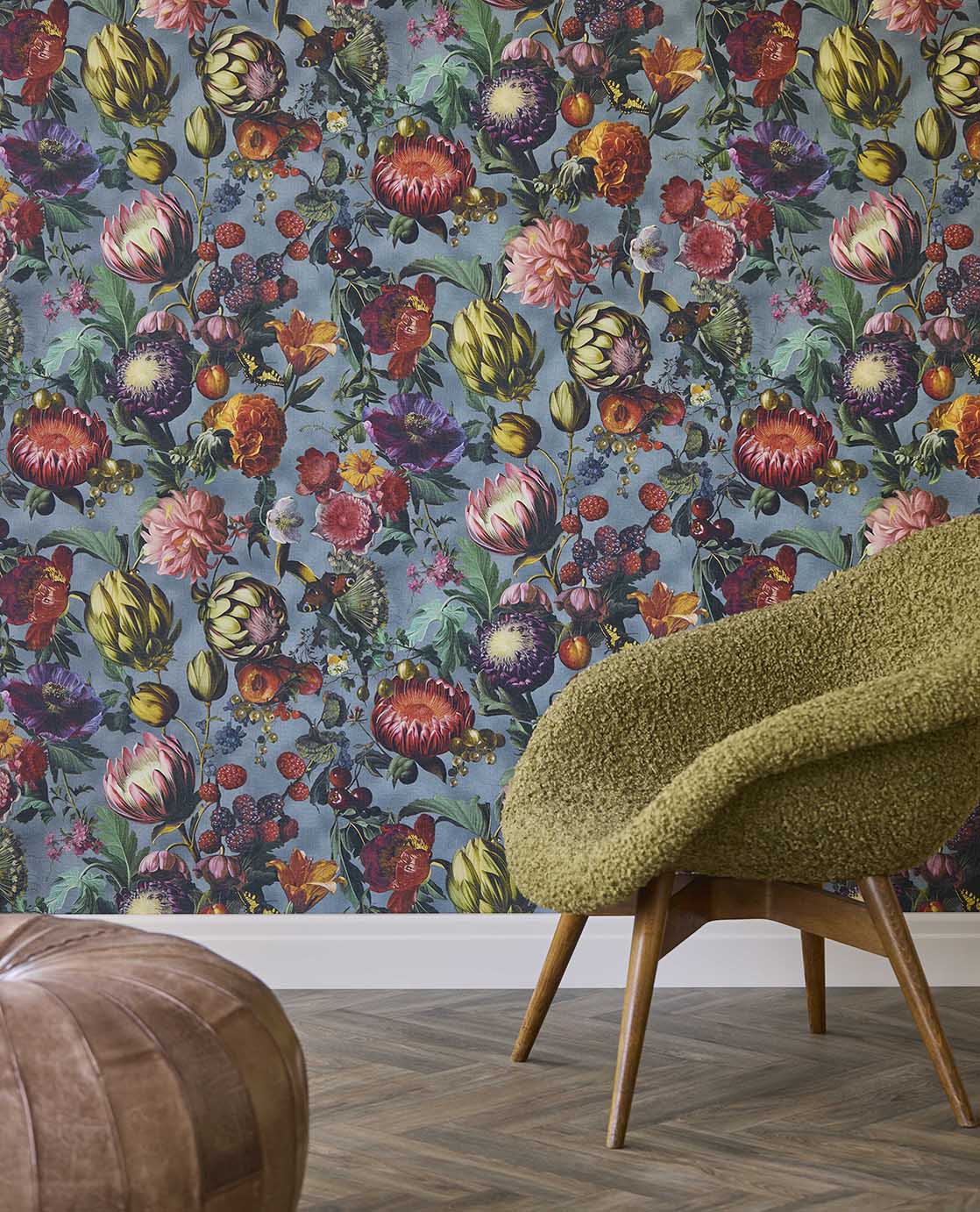 Tapet Eijffinger Magnifique 351232