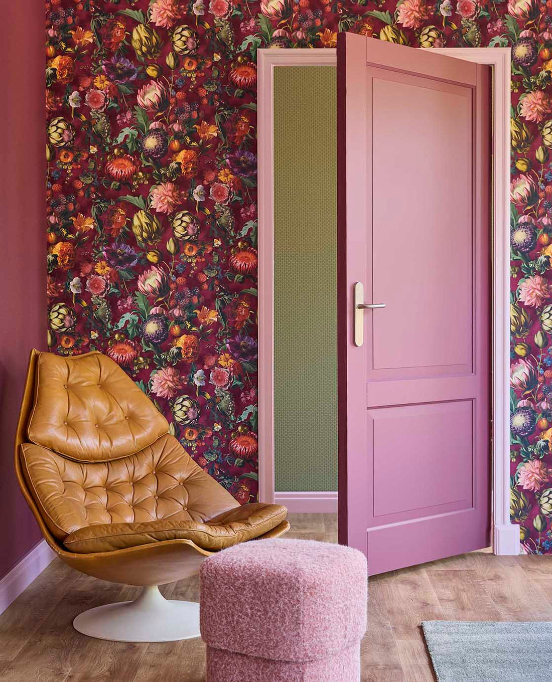 Tapet Eijffinger Magnifique 351235