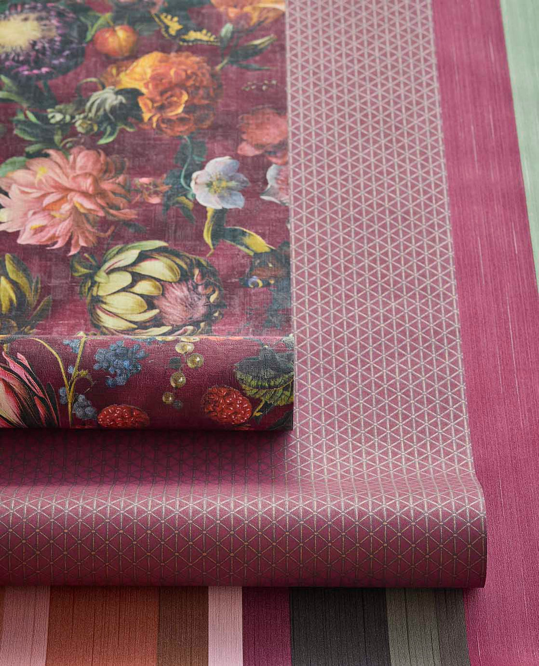 Tapet Eijffinger Magnifique 351226