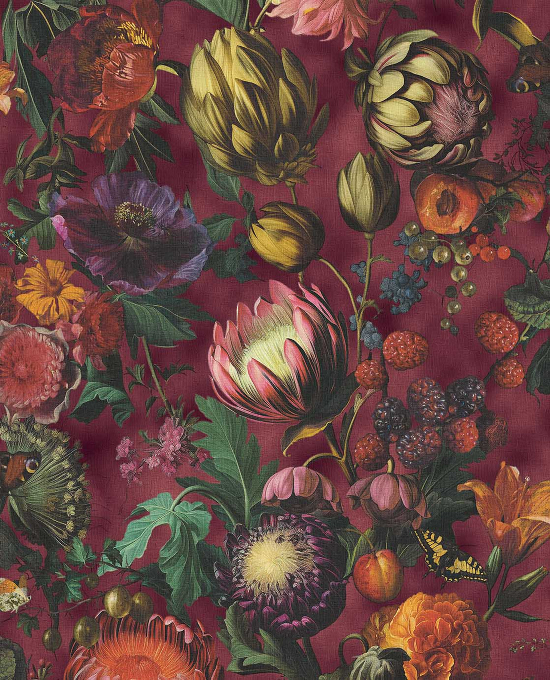 Tapet Eijffinger Magnifique 351235