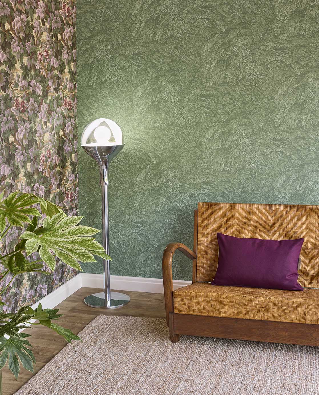 Tapet Eijffinger Magnifique 351244