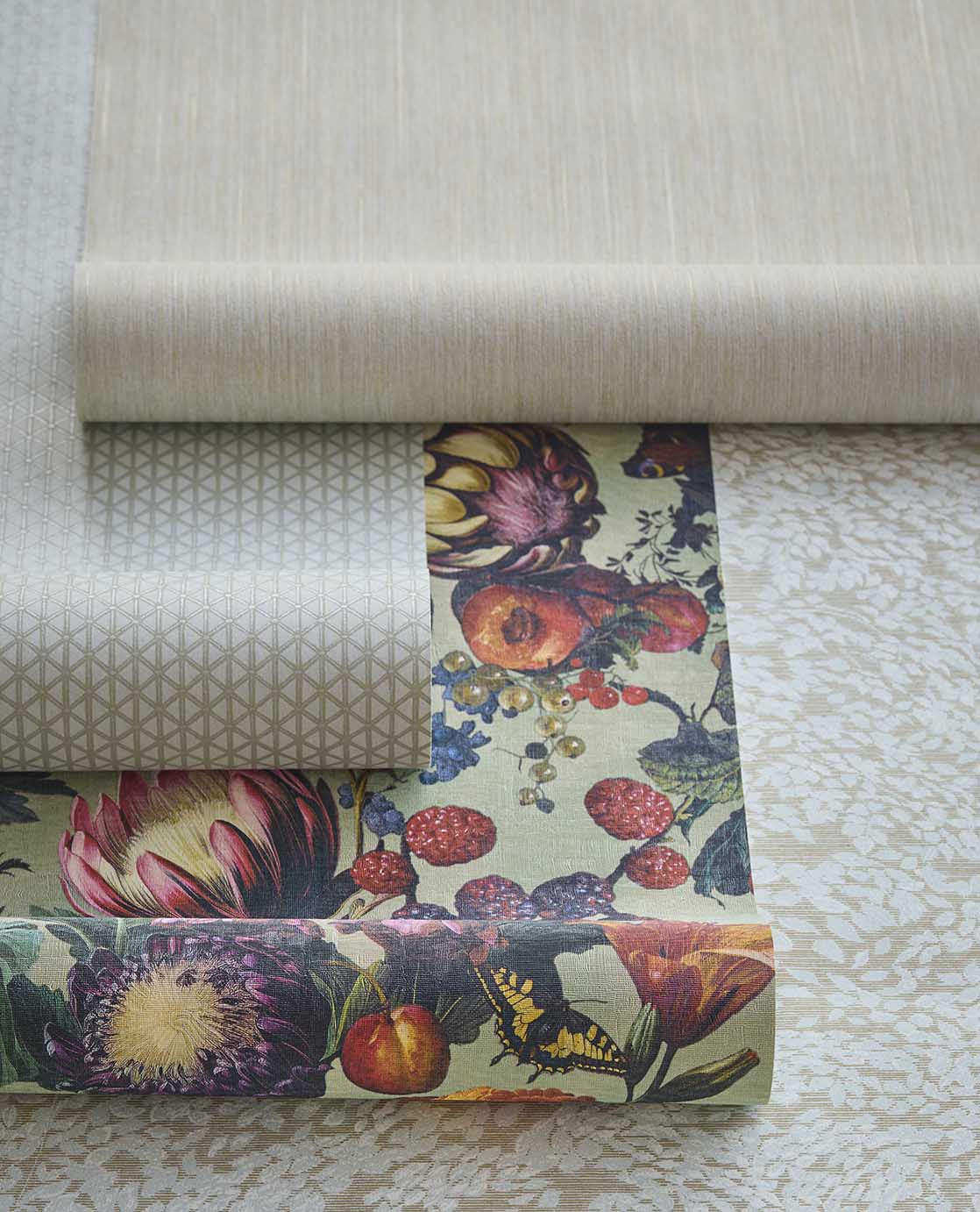 Tapet Eijffinger Magnifique 351231