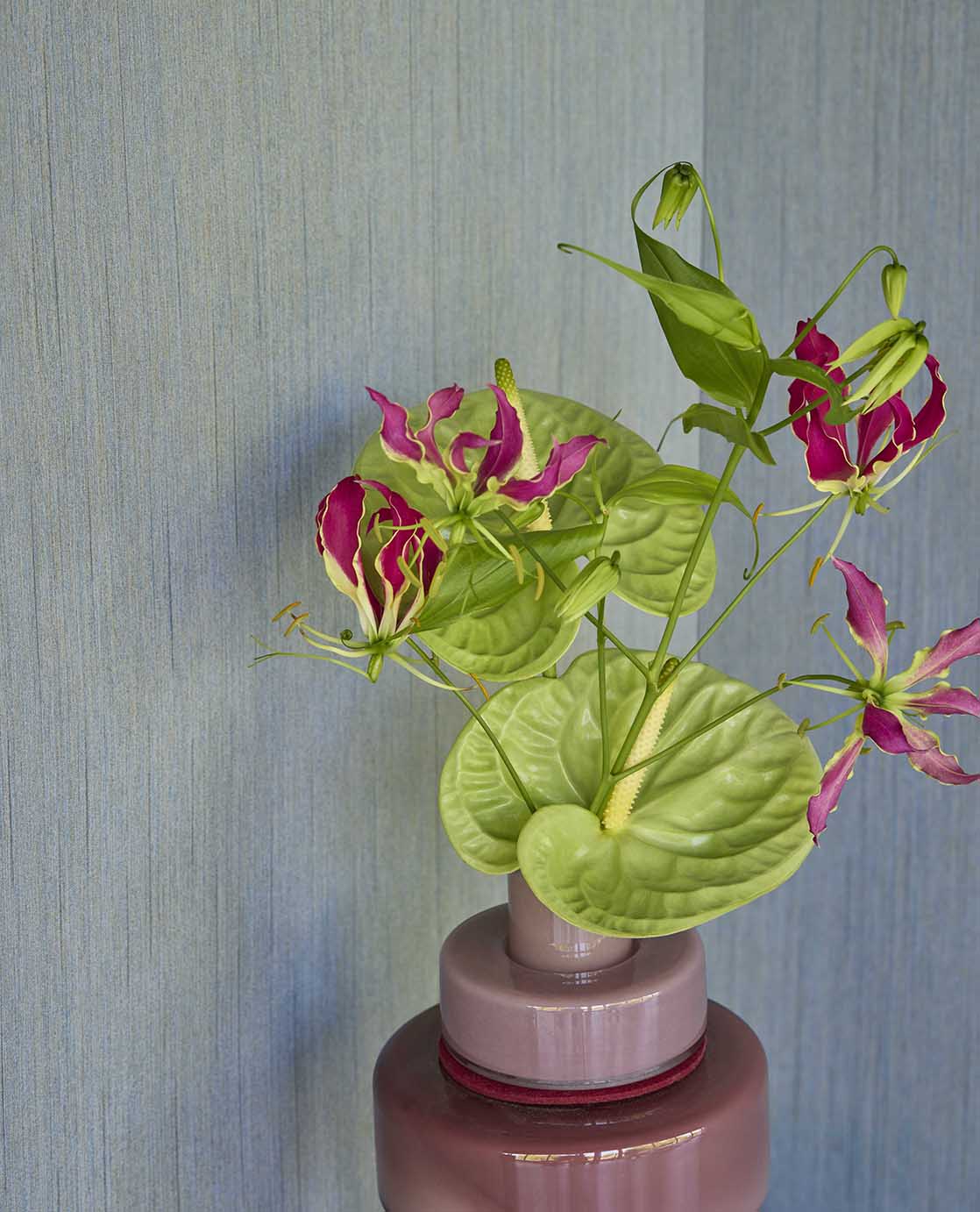 Tapet Eijffinger Magnifique 351252