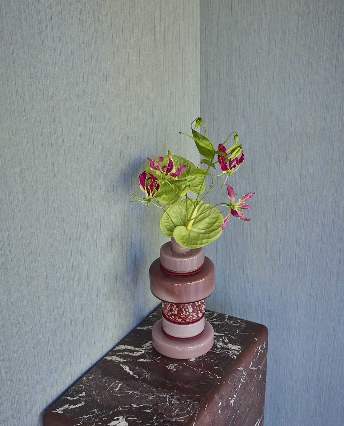 Tapet Eijffinger Magnifique 351252