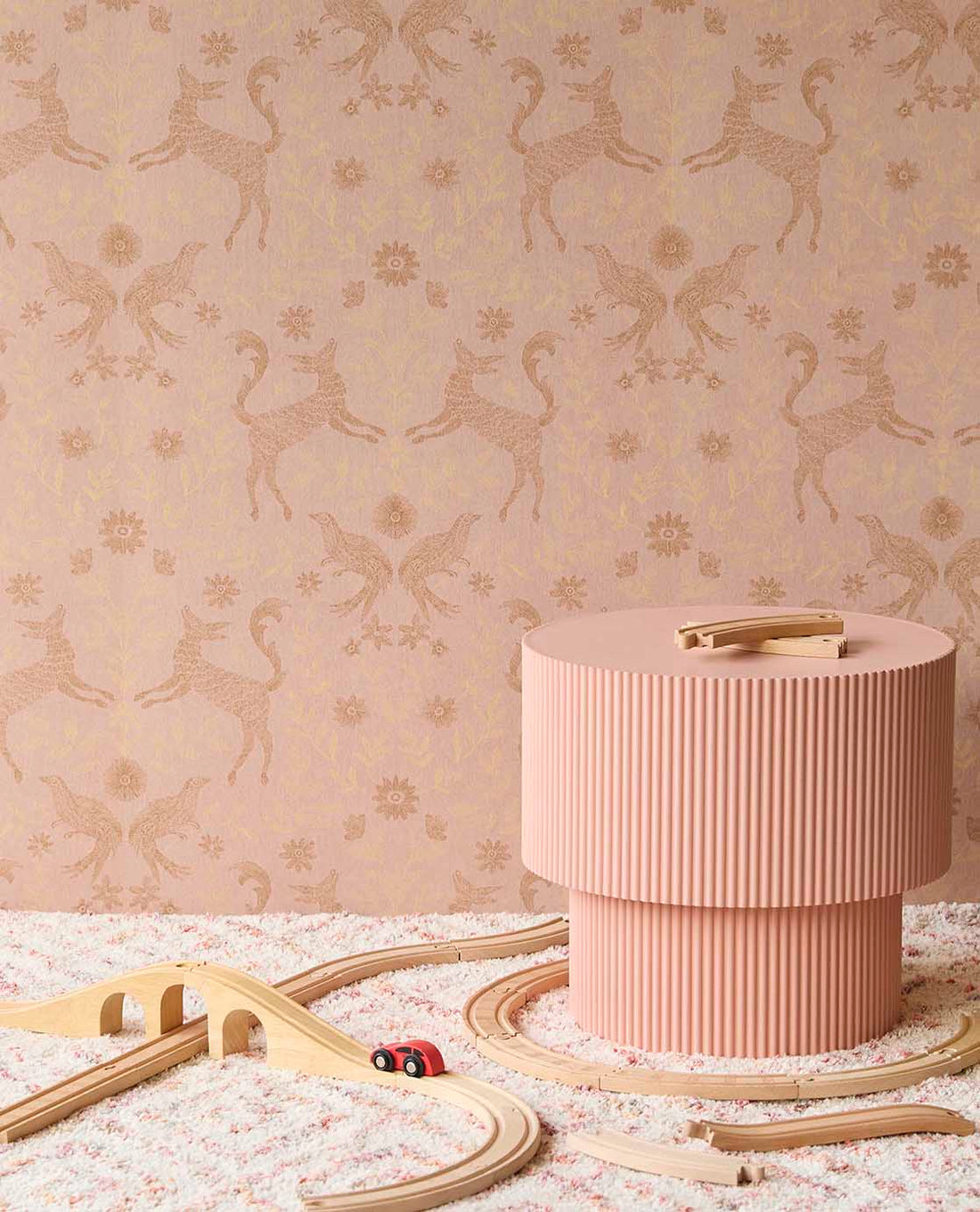 Tapet Eijffinger Tiny Treasures 363112