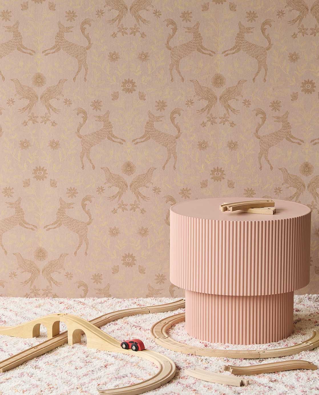 Tapet Eijffinger Tiny Treasures 363112