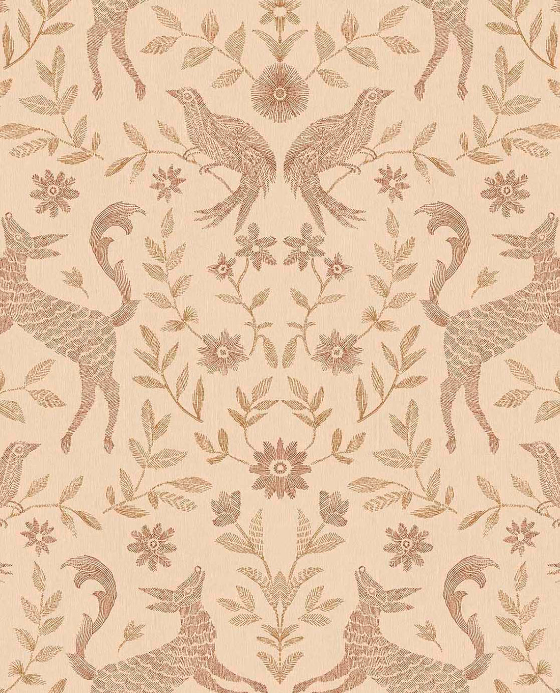 Tapet Eijffinger Tiny Treasures 363113
