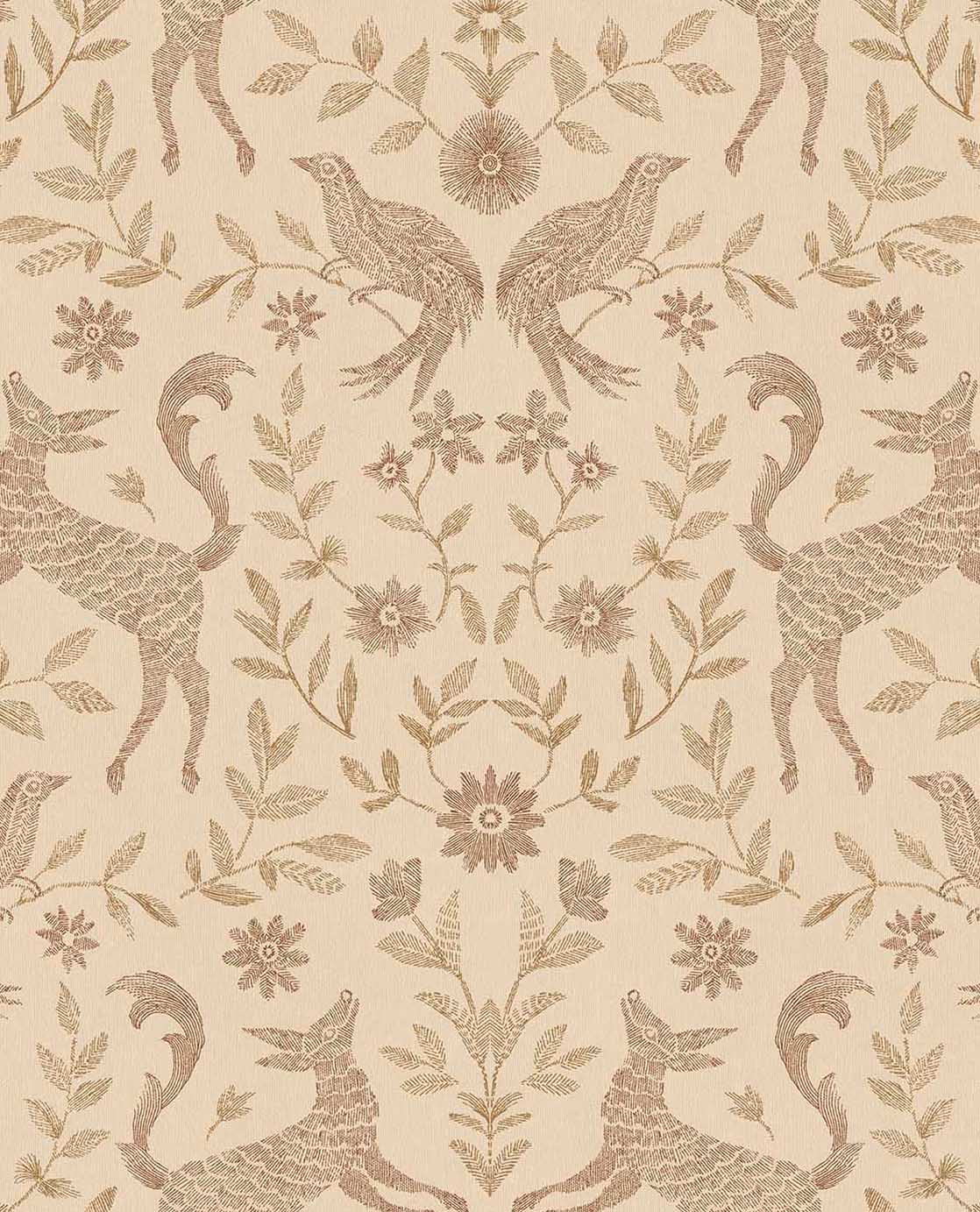 Tapet Eijffinger Tiny Treasures 363113