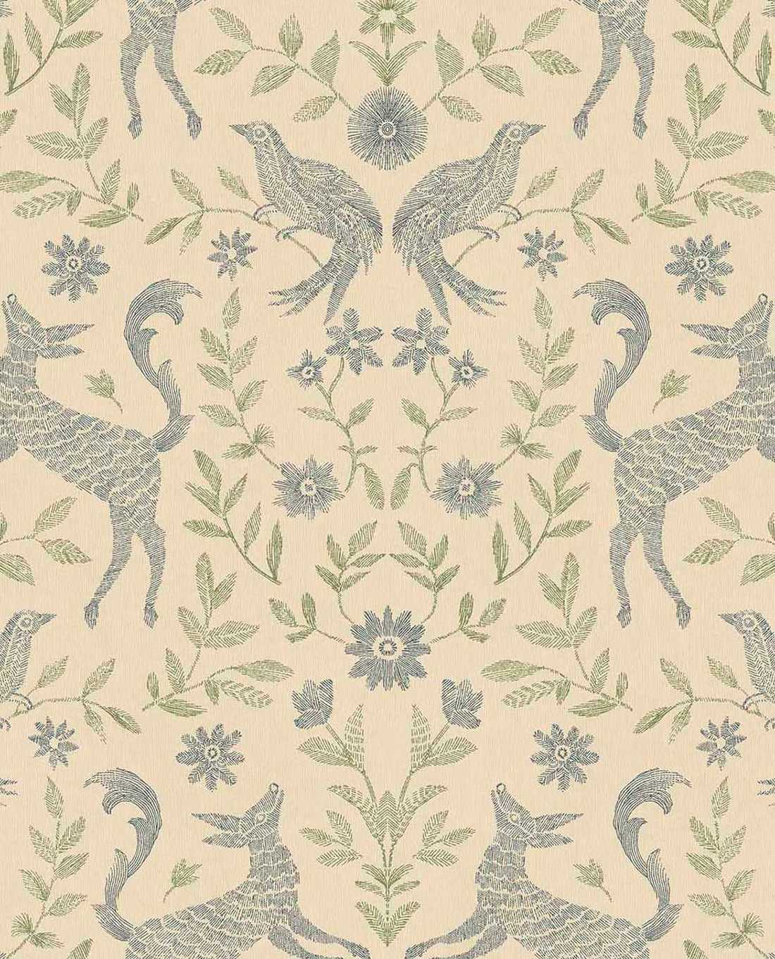 Tapet Eijffinger Tiny Treasures 363114