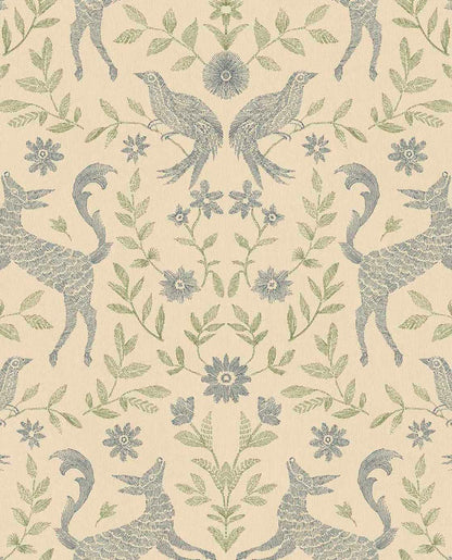 Tapet Eijffinger Tiny Treasures 363114