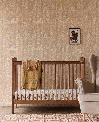Tapet Eijffinger Tiny Treasures 363130